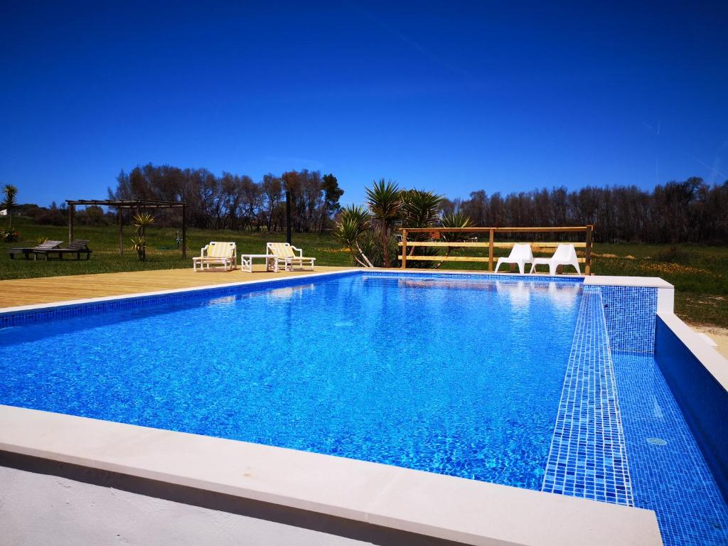 Appartements Quinta de Moledos Rogil, 8670-446 Aljezur