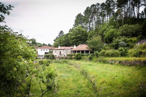 Maison de vacances Quinta de Mos  Arga de Cima