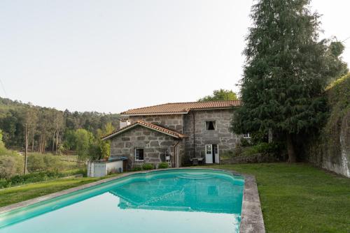 Quinta de Pindela - Natureza e Tradicao Vila Nova de Famalicão portugal