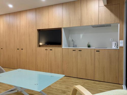 Appartements Quinta de Santa Ana, em Vizela Travessa da Barrela,130 Infias