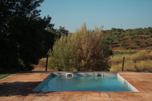 Séjour à la ferme Quinta de SantAna da Várzea 118 Estrada Nacional 13 Abrantes