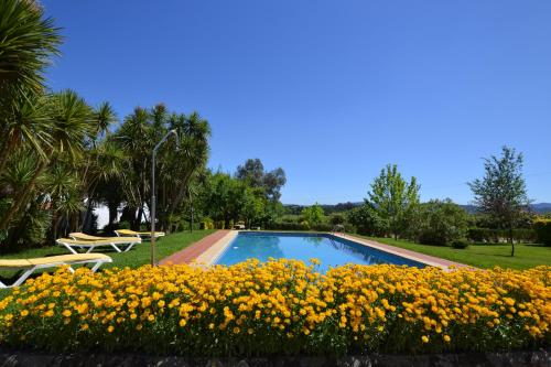 Quinta de São Bento Vila de Prado portugal