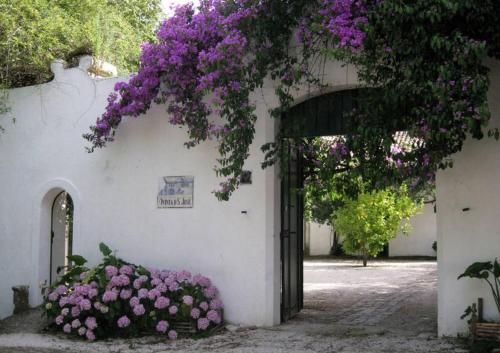 Séjour à la ferme Quinta de São José Quinta de São José Sobral de Monte Agraço