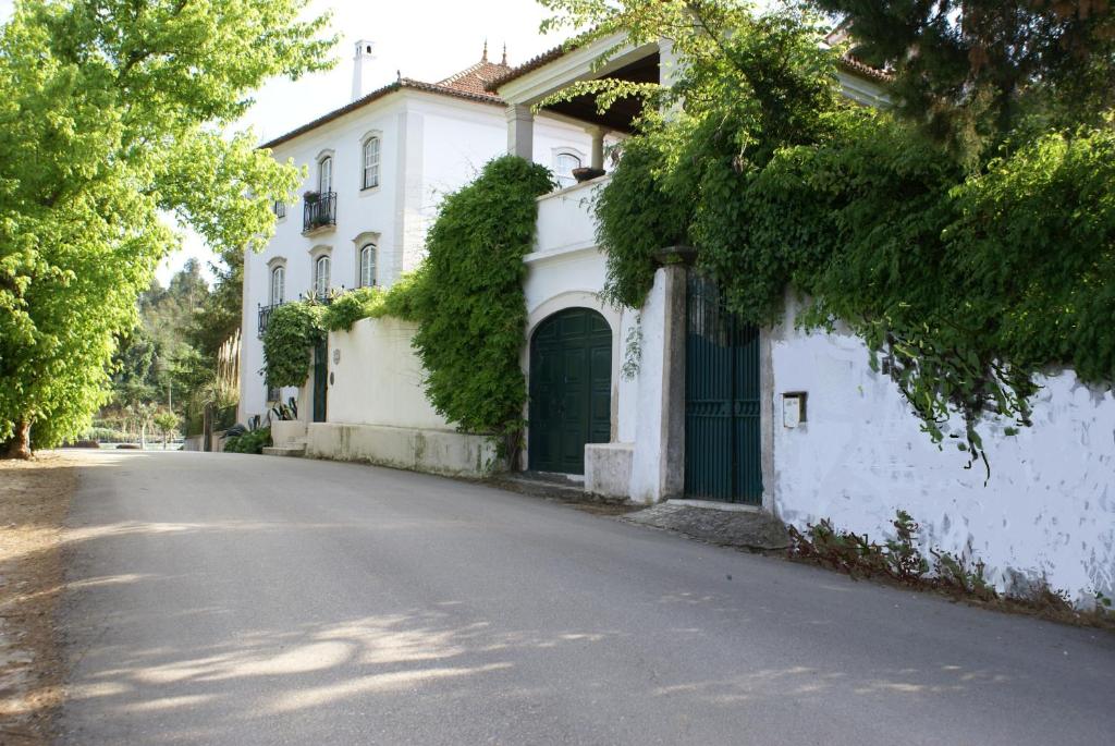 Séjour à la campagne Quinta de Sao Lourenco Visconde de Siabra nº 6, 3780-179 São Lourenço