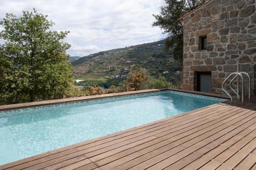 Séjour à la campagne Quinta de São Pedro Quinta de São Pedro Barrô