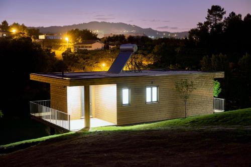 Quinta de Silharezes, Lda Ponte da Barca portugal