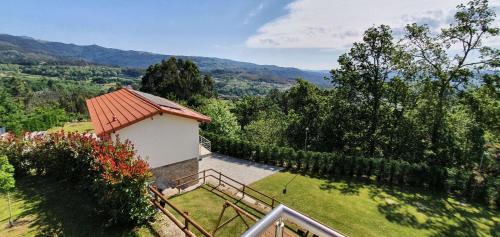 Maison de vacances Quinta de Terreiros 16 Pax - Quinta Inteira Rua da Tormenta nº 92 - Lugar de Terreiros Cabeceiras de Basto