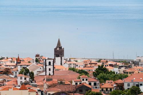 Appartement Quinta Deão I by An Island Apart Rua Nova da Quinta Deão, 44 Funchal