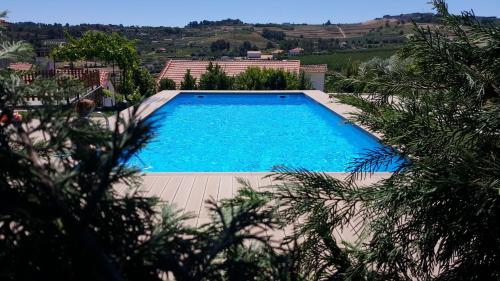 Appartements Quinta Do Acipreste (Antiga Quinta Da Torre) CANTUDO ALVELOS LAMEGO QUINTA DO CIPRESTE Lamego