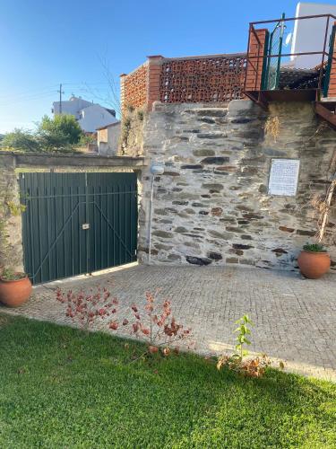 Appartement Quinta do Alagão Rua Jaime Sinde Monteiro Coja