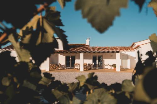 Séjour à la ferme Quinta do Barreiro Quinta do Barreiro Borba