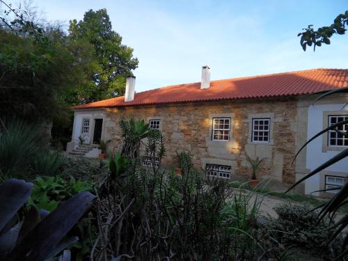 Maison de vacances Quinta Do Bento Novo - Casa de Campo - Turismo Rural Caminho Da Cabine, 187, Pisco, Perre Viana do Castelo