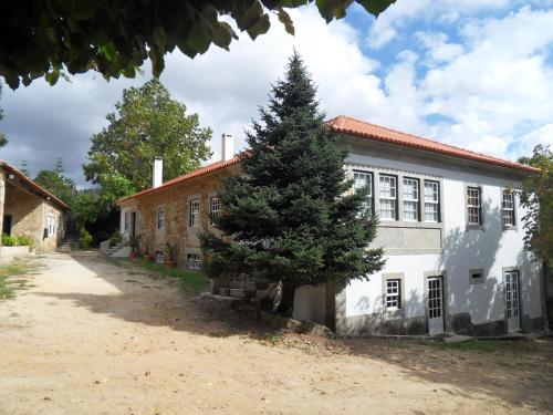 Quinta Do Bento Novo - Casa de Campo - Turismo Rural Viana do Castelo portugal