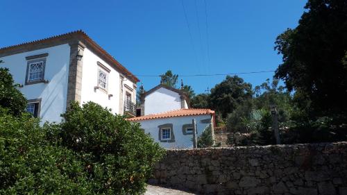 Quinta do Bravio Barroselas portugal