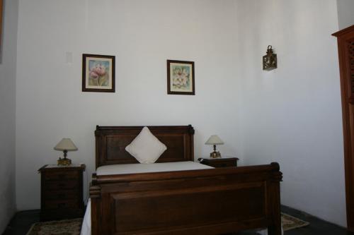 Séjour à la campagne Quinta do Cabeçote Quinta do Cabeçote-Turismo Rural,Apartado 1,7460-001 Cabeço de Vide Cabeço de Vide