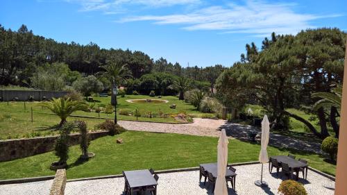 B&B / Chambre d'hôtes Quinta do Cabo Guesthouse 9 Rua da Cova Funda Sintra