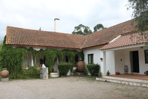 Quinta do Caçador Estremoz portugal