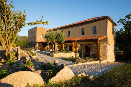 Quinta do Caminho, AL Valença portugal