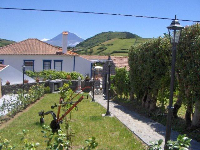 Séjour à la ferme Quinta do Canto Rua Lomba da Cruz do Bravo 2, Flamengos, 9900-404 Horta