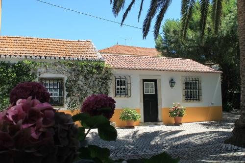 Maison de vacances Quinta do Casal de Santo António Rua das Flores 10 - Obras Novas Alenquer