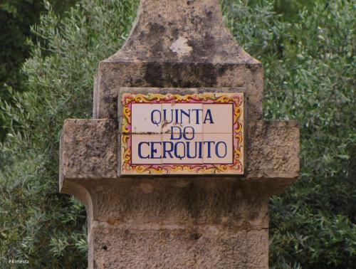 Quinta do Cerquito Ferreira do Zêzere portugal