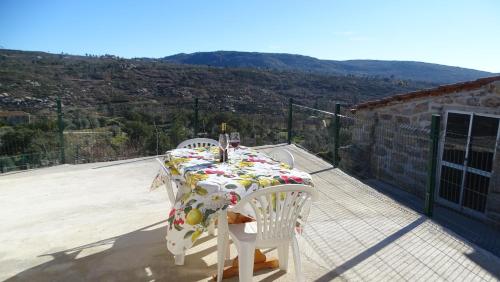 Maison de vacances Quinta do Cruzeiro Largo do Cruzeiro Mata