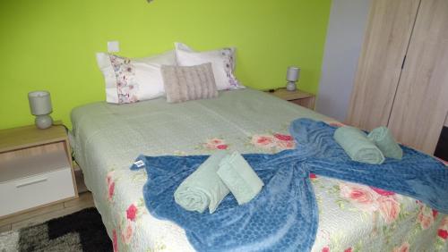 Quinta do Cruzeiro Mata portugal