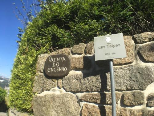 Maison de vacances Quinta do Engenho Rua das Taipas, nº 438 Canelas, Penafiel Entre-os-Rios