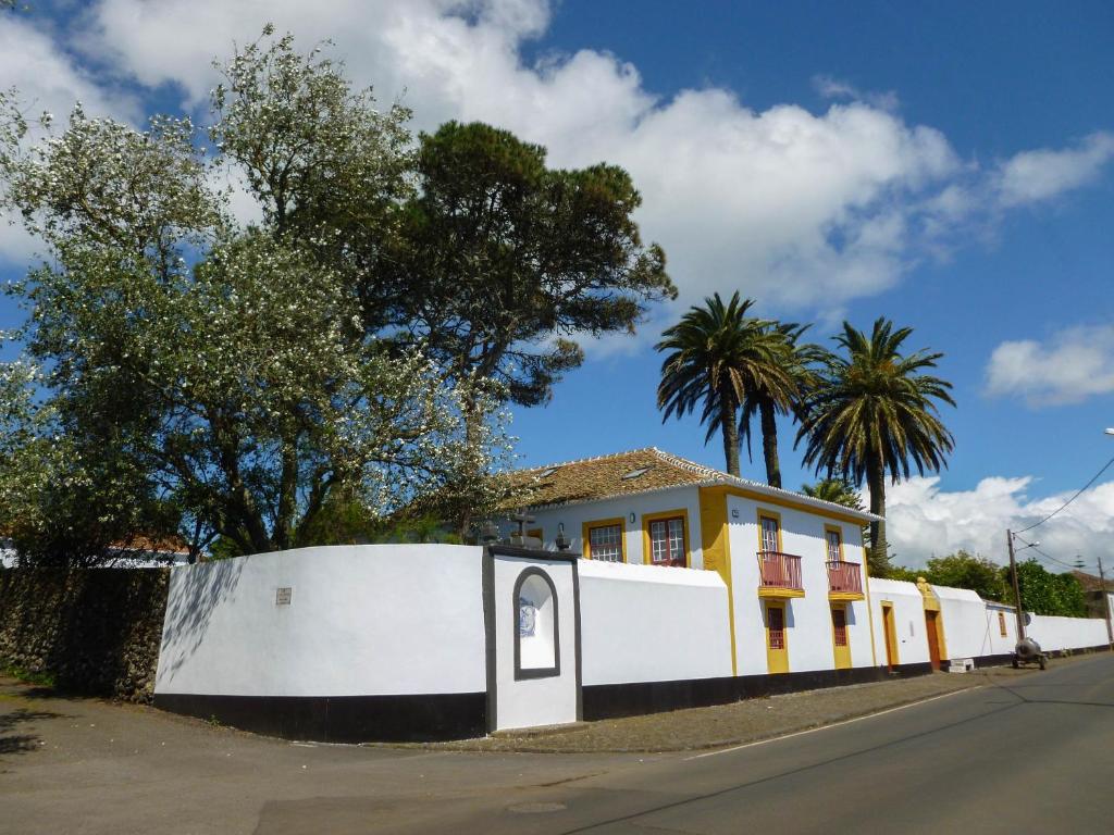 Séjour à la campagne Quinta do Espírito Santo Rua Dr. Teotónio Machado Pires, 36, São Bartolomeu, 9700-517 Angra do Heroísmo