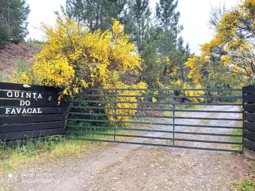Séjour à la campagne Quinta do Favacal - Agroturismo - Serra da Estrela Quinta do Favacal -Casegas - Apartado 7 Casegas