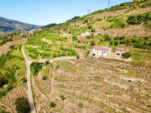 Quinta do Fojo Valonguinho, Barrô Barrô portugal