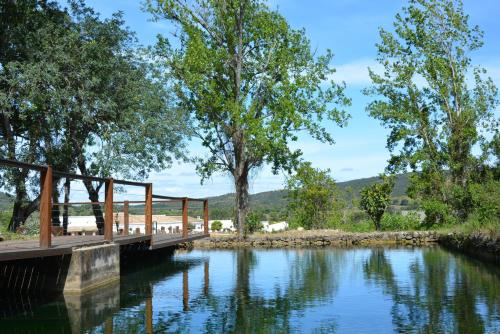 Séjour à la campagne Quinta do Freixo Quinta do Freixo Benafim