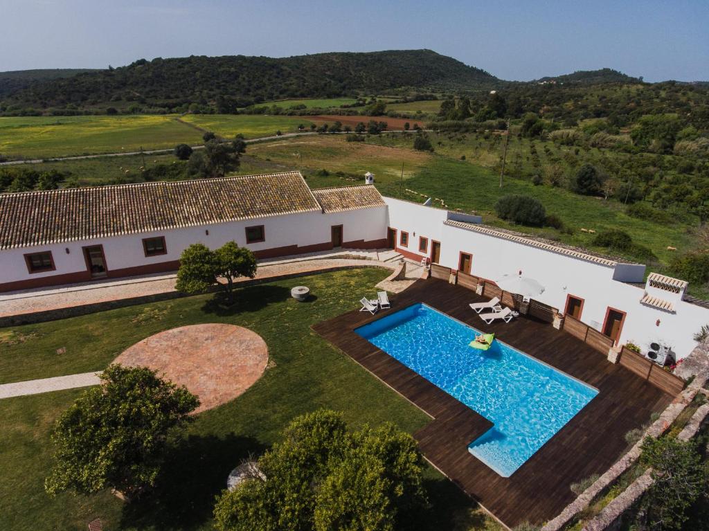 Séjour à la campagne Quinta do Freixo Quinta do Freixo, 8100-352 Benafim