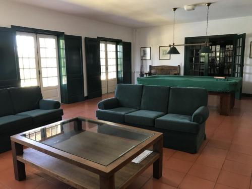 Maison de vacances Quinta do Ladário Rua de Santo André 1090 Varzea da Ovelha Aliviada Várzea Ovelha e Aliviada