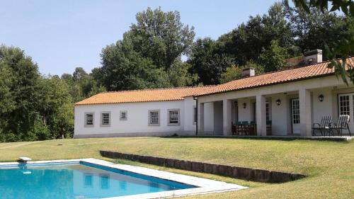 Quinta do Ladário Várzea Ovelha e Aliviada portugal