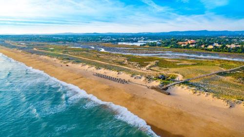 Appartement Quinta do Lago Beach House Avenida Andre Jordan, aldeamento Victory Village Club, apartamento 3D Quinta do lago Quinta do Lago