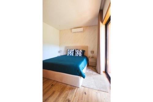 Séjour à la ferme Quinta do Lordelo Turismo Rural Rua de Lordelo 811 Penafiel