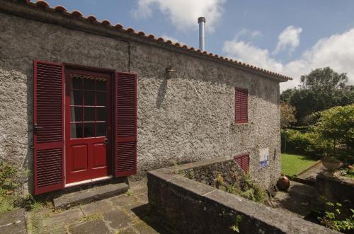 Quinta do Mirante 1785 Ponta Delgada portugal