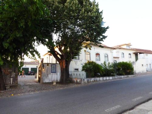 Séjour à la ferme Quinta do Mourão Rua do Mourão Tentúgal Tentúgal