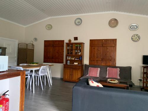 Maison de vacances Quinta do Norte Rua dos Boiões, 18A Angra do Heroísmo