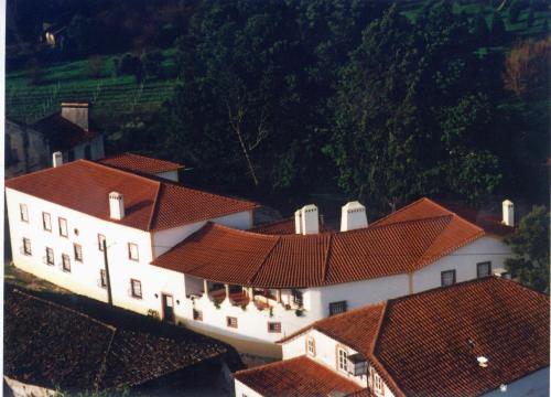 B&B / Chambre d'hôtes quinta do outeiro Rua do Outeiro, 18 Vila Nova de Poiares