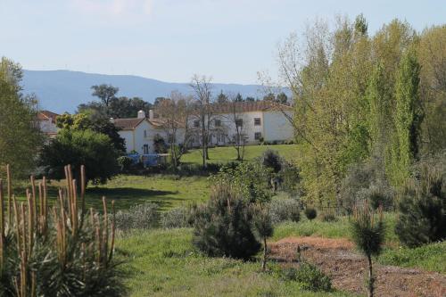 quinta do outeiro Vila Nova de Poiares portugal