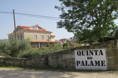 Séjour à la ferme Quinta do Palame Estrada de Folgares, 13 - Freixiel Vila Flor