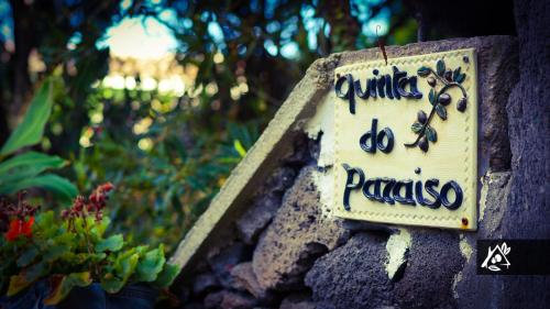 Quinta do Paraíso Porto Martins portugal