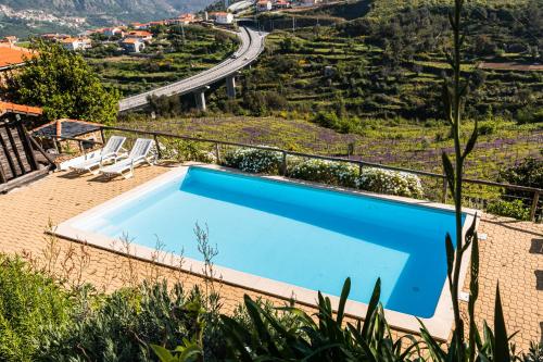 Maison de vacances Quinta do Pereiro de Cima Rua Sobreiro Castelo de Paiva