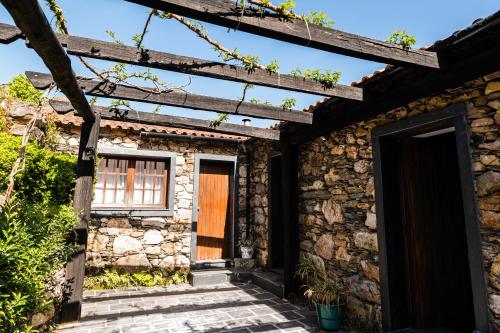 Quinta do Pereiro de Cima Castelo de Paiva portugal