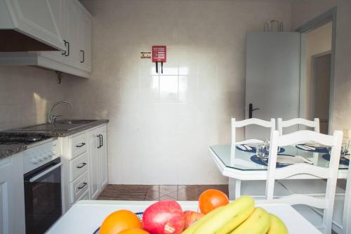 Maisons de vacances Quinta do Ranhada, casa de férias com piscina privada 107 Caminho da Chão Barreiros