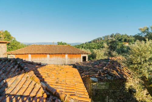 Quinta do Rapozinho Cabeceiras de Basto portugal