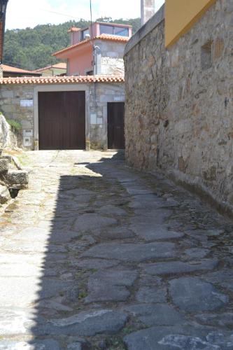 Séjour à la campagne Quinta do Real - Casa de Campo Avenida São João Bosco, 442 Viana do Castelo