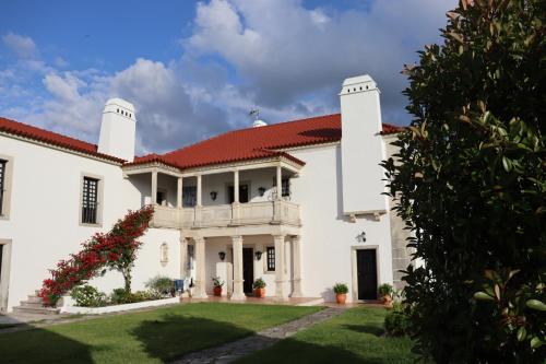 Séjour à la ferme Quinta do Regalo Quinta do Regalo, EN 111, Geria Coimbra